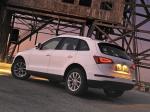 Audi Q5 3.0 TDI Quattro 2008 года (AU)
